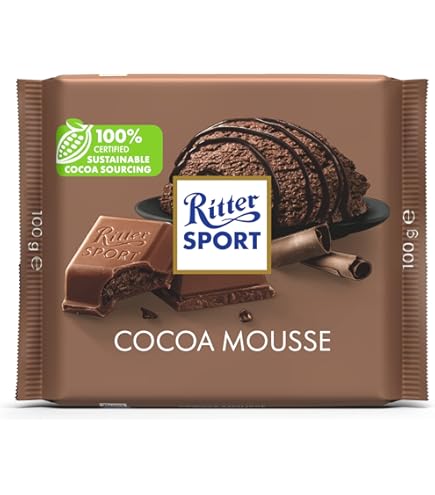 Amazon.com : Ritter Bittersweet Chocolate, 3.5 Ounce (Pack of 12